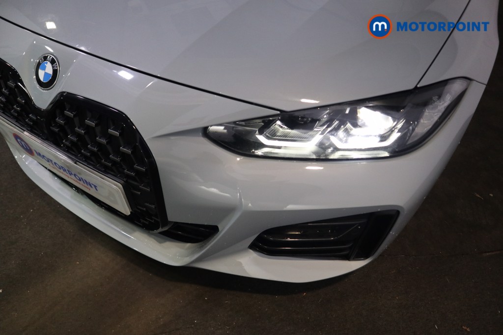 BMW 4 Series M Sport Automatic Petrol Hatchback - Stock Number (1598562) - 34th supplementary image