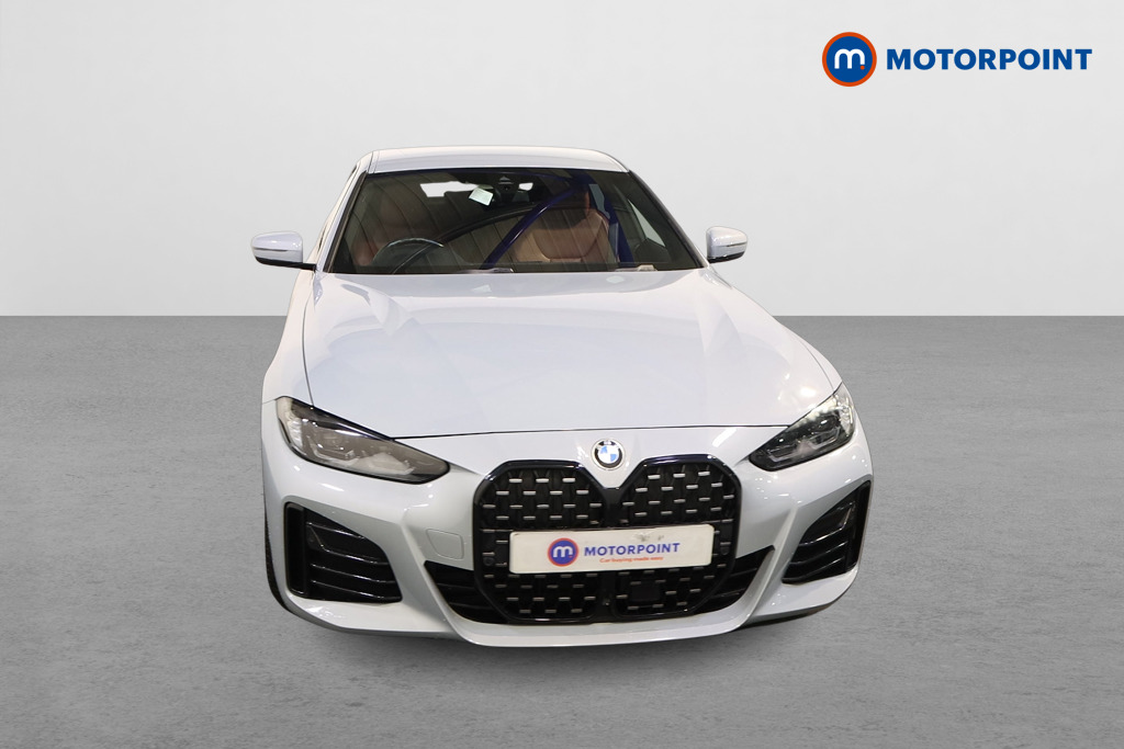 BMW 4 Series M Sport Automatic Petrol Hatchback - Stock Number (1598562) - Front bumper