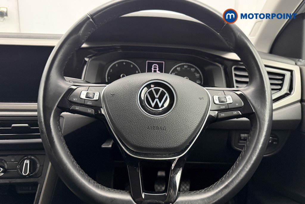 Volkswagen Polo Match Manual Petrol Hatchback - Stock Number (1598578) - 4th supplementary image
