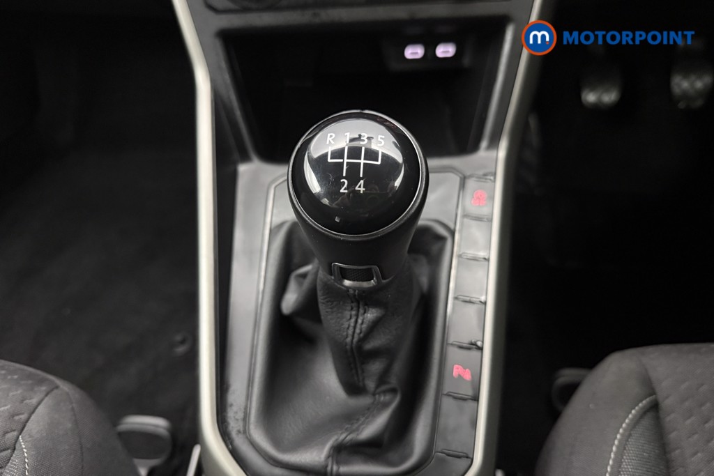 Volkswagen Polo Match Manual Petrol Hatchback - Stock Number (1598578) - 6th supplementary image