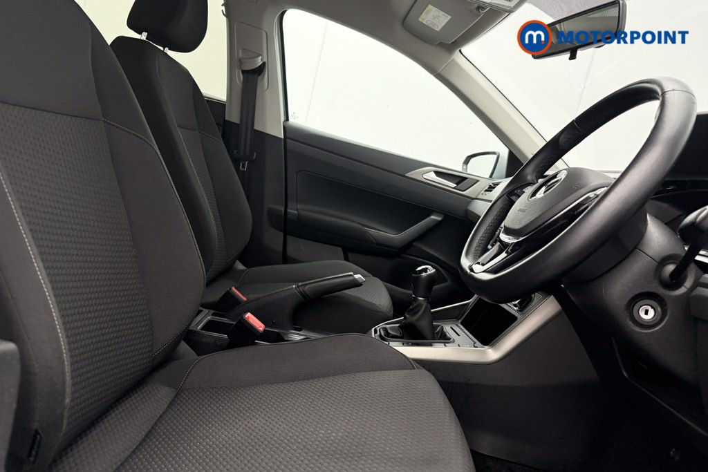 Volkswagen Polo Match Manual Petrol Hatchback - Stock Number (1598578) - 7th supplementary image