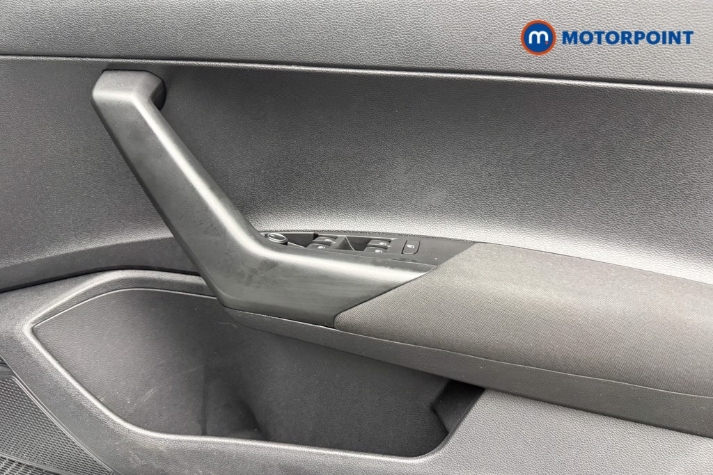 Volkswagen Polo Match Manual Petrol Hatchback - Stock Number (1598578) - 17th supplementary image