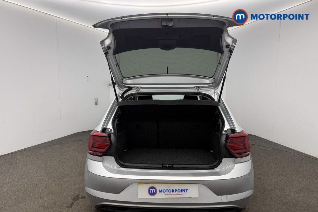Volkswagen Polo Match Manual Petrol Hatchback - Stock Number (1598578) - 19th supplementary image