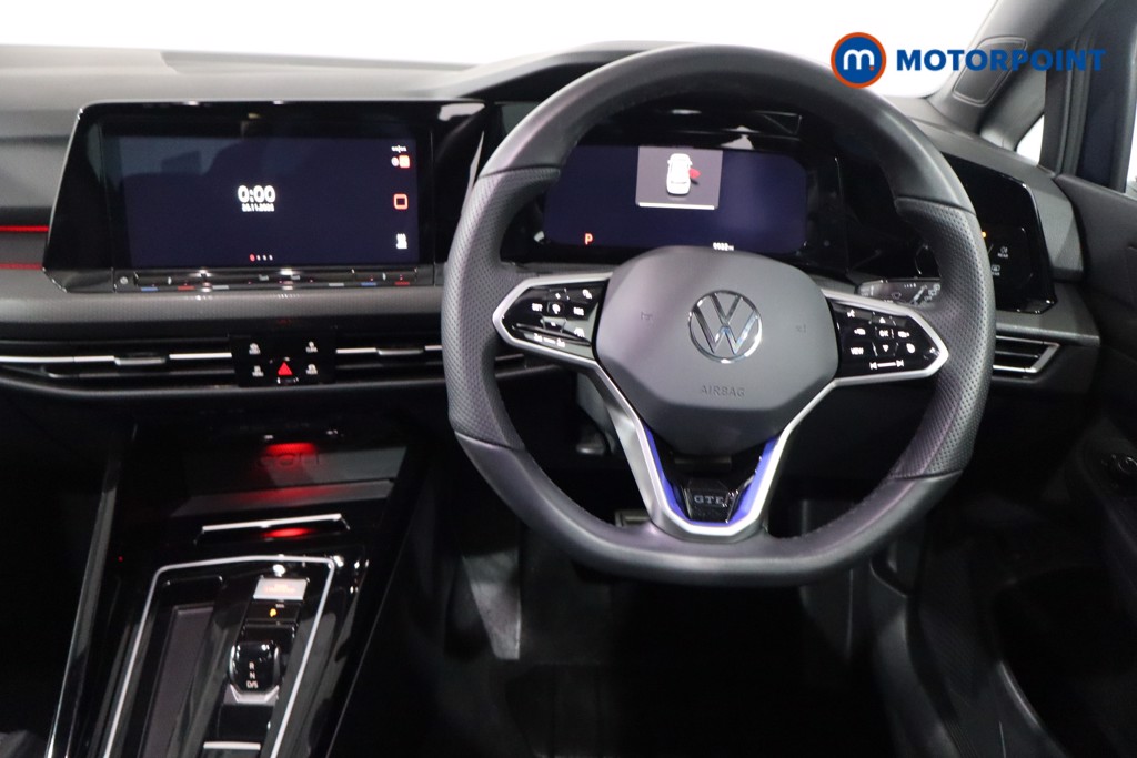 Volkswagen Golf GTE Automatic Petrol Plug-In Hybrid Hatchback - Stock Number (1598583) - 3rd supplementary image