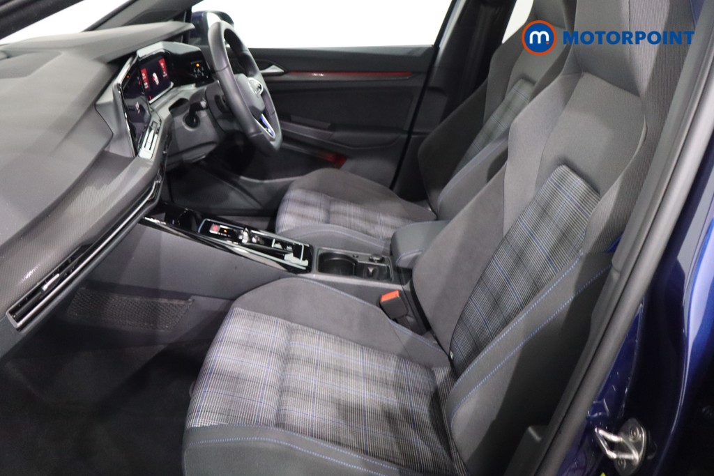 Volkswagen Golf GTE Automatic Petrol Plug-In Hybrid Hatchback - Stock Number (1598583) - 4th supplementary image