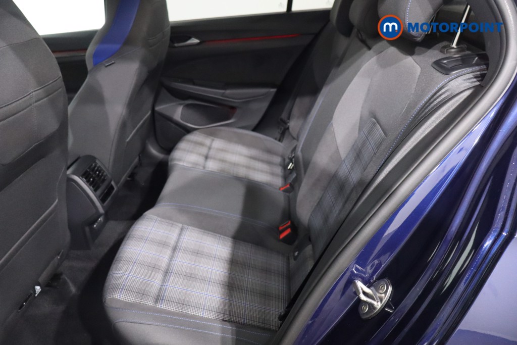 Volkswagen Golf GTE Automatic Petrol Plug-In Hybrid Hatchback - Stock Number (1598583) - 5th supplementary image