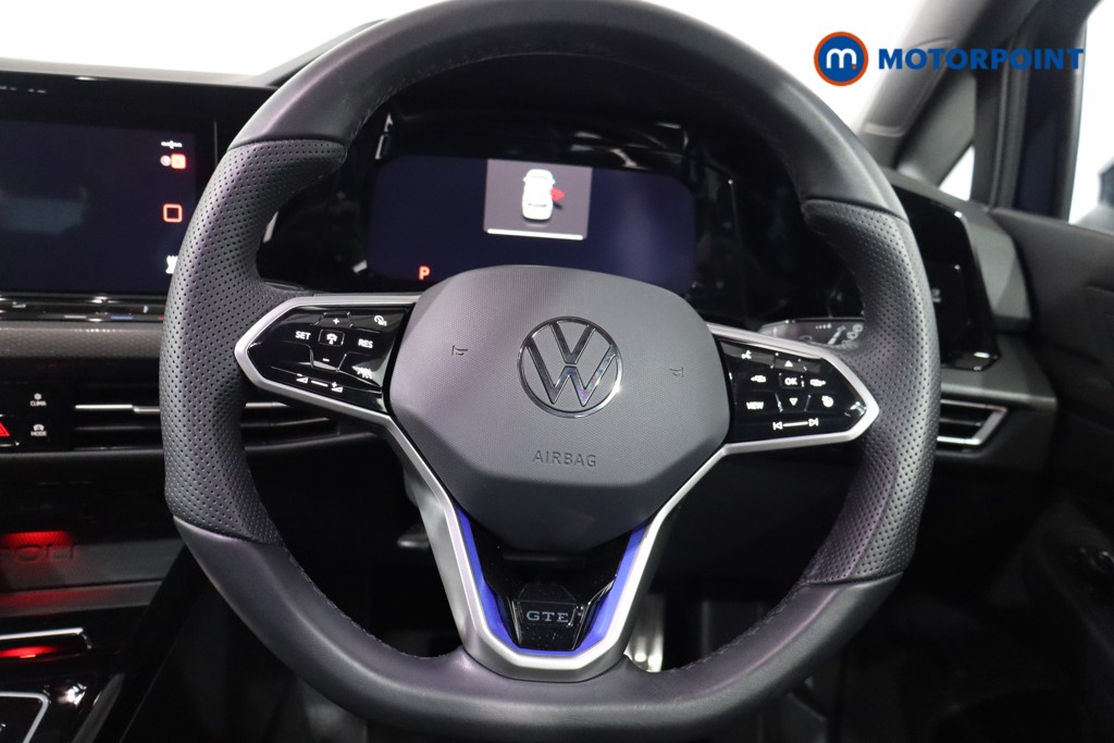 Volkswagen Golf GTE Automatic Petrol Plug-In Hybrid Hatchback - Stock Number (1598583) - 6th supplementary image