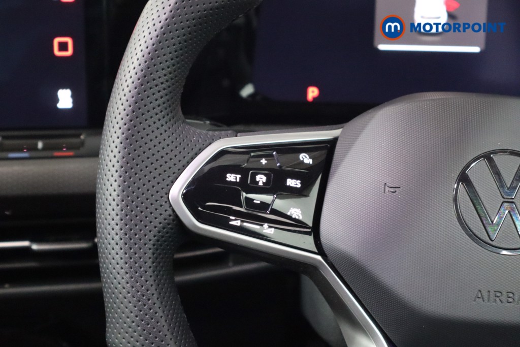 Volkswagen Golf GTE Automatic Petrol Plug-In Hybrid Hatchback - Stock Number (1598583) - 7th supplementary image