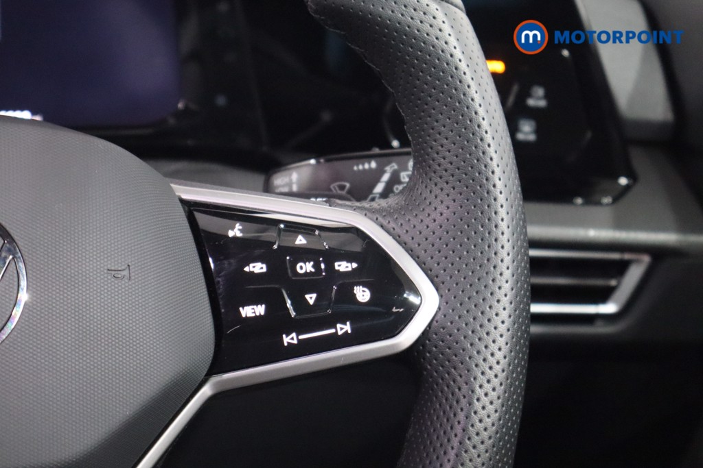 Volkswagen Golf GTE Automatic Petrol Plug-In Hybrid Hatchback - Stock Number (1598583) - 8th supplementary image