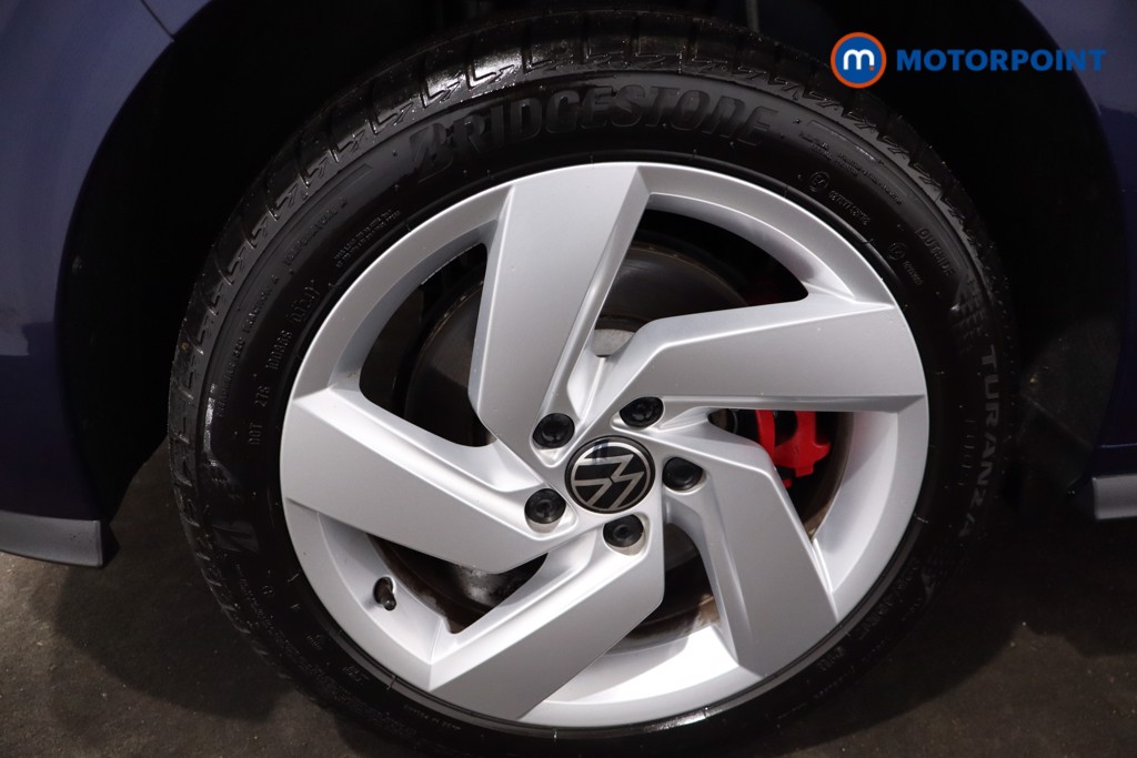 Volkswagen Golf GTE Automatic Petrol Plug-In Hybrid Hatchback - Stock Number (1598583) - 9th supplementary image