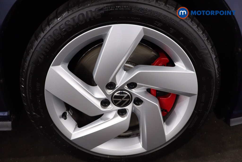 Volkswagen Golf GTE Automatic Petrol Plug-In Hybrid Hatchback - Stock Number (1598583) - 10th supplementary image