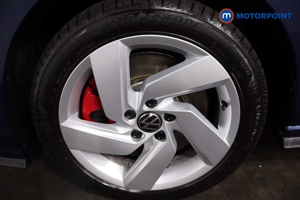 Volkswagen Golf GTE Automatic Petrol Plug-In Hybrid Hatchback - Stock Number (1598583) - 11th supplementary image