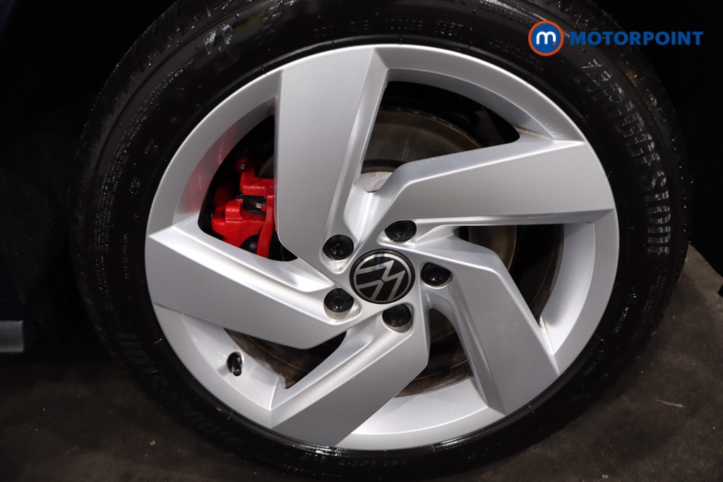 Volkswagen Golf GTE Automatic Petrol Plug-In Hybrid Hatchback - Stock Number (1598583) - 12th supplementary image