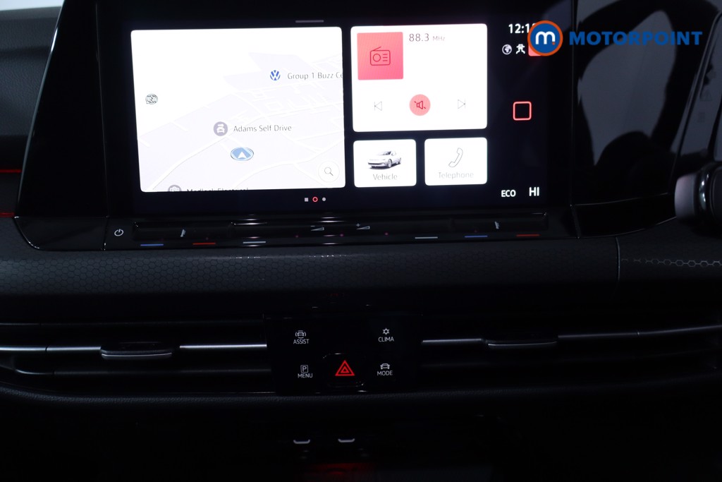 Volkswagen Golf GTE Automatic Petrol Plug-In Hybrid Hatchback - Stock Number (1598583) - 15th supplementary image