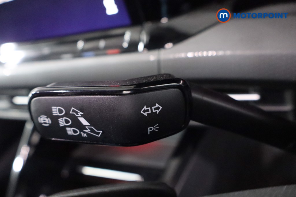 Volkswagen Golf GTE Automatic Petrol Plug-In Hybrid Hatchback - Stock Number (1598583) - 19th supplementary image