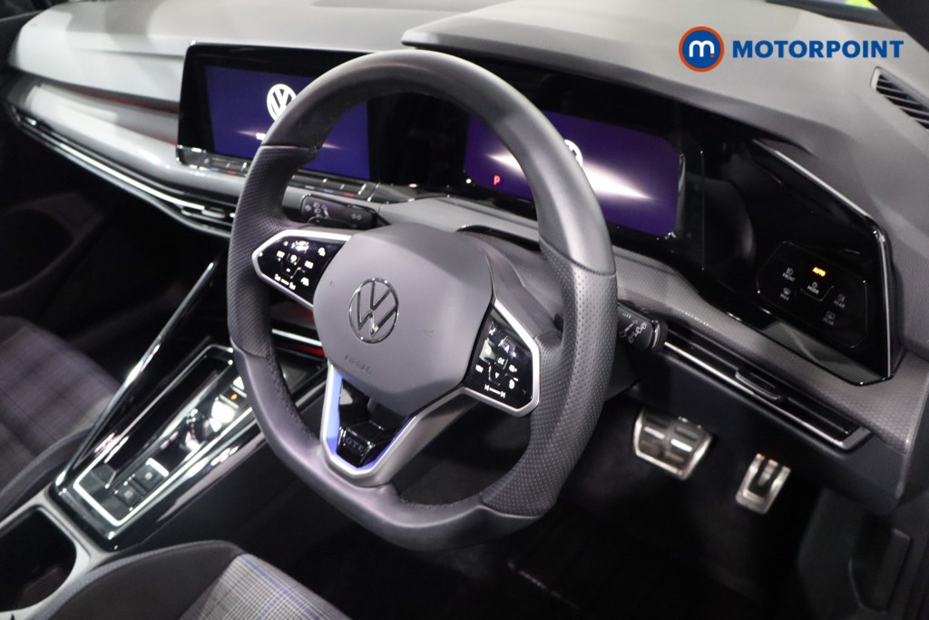 Volkswagen Golf GTE Automatic Petrol Plug-In Hybrid Hatchback - Stock Number (1598583) - 22nd supplementary image