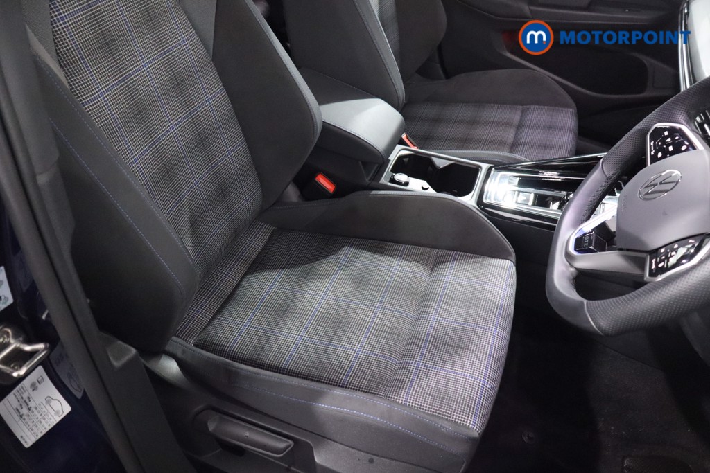 Volkswagen Golf GTE Automatic Petrol Plug-In Hybrid Hatchback - Stock Number (1598583) - 23rd supplementary image