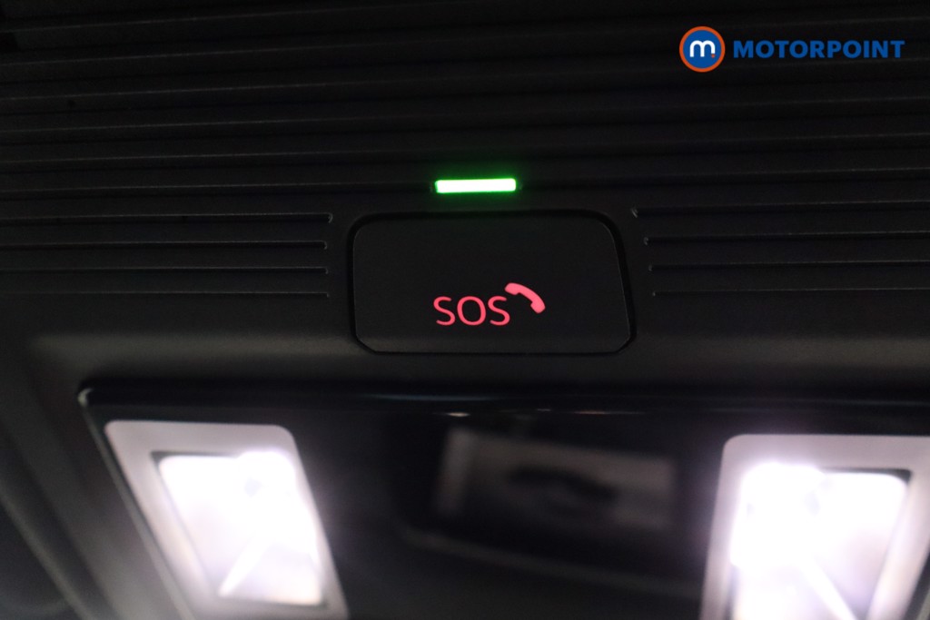 Volkswagen Golf GTE Automatic Petrol Plug-In Hybrid Hatchback - Stock Number (1598583) - 24th supplementary image