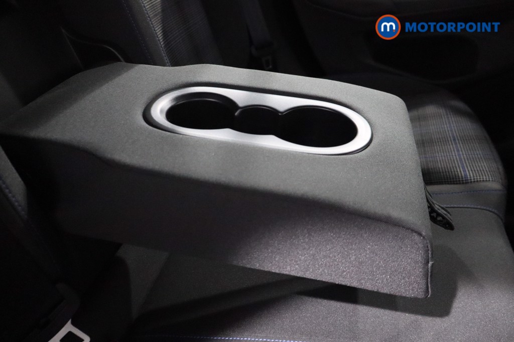 Volkswagen Golf GTE Automatic Petrol Plug-In Hybrid Hatchback - Stock Number (1598583) - 26th supplementary image