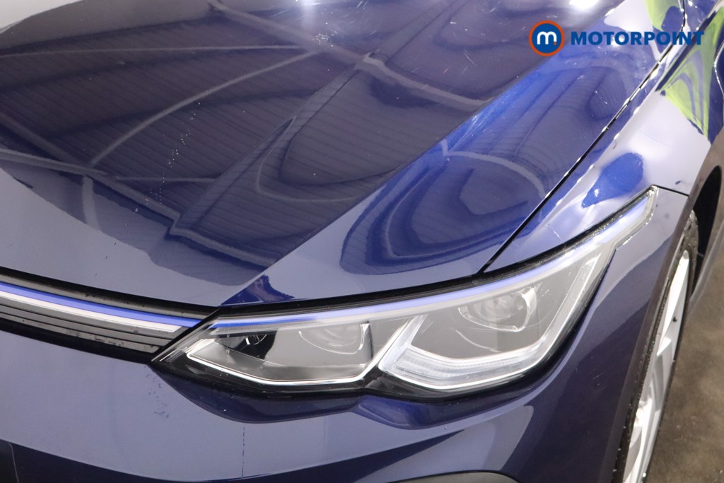 Volkswagen Golf GTE Automatic Petrol Plug-In Hybrid Hatchback - Stock Number (1598583) - 27th supplementary image