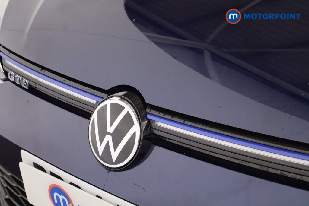 Volkswagen Golf GTE Automatic Petrol Plug-In Hybrid Hatchback - Stock Number (1598583) - 29th supplementary image