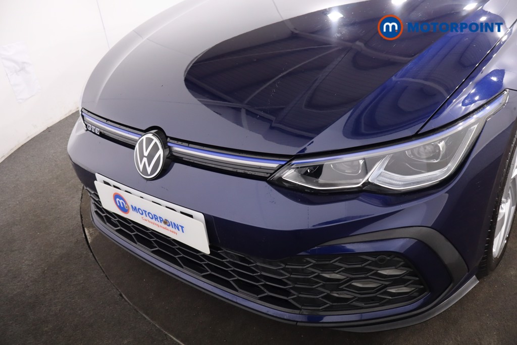 Volkswagen Golf GTE Automatic Petrol Plug-In Hybrid Hatchback - Stock Number (1598583) - 30th supplementary image