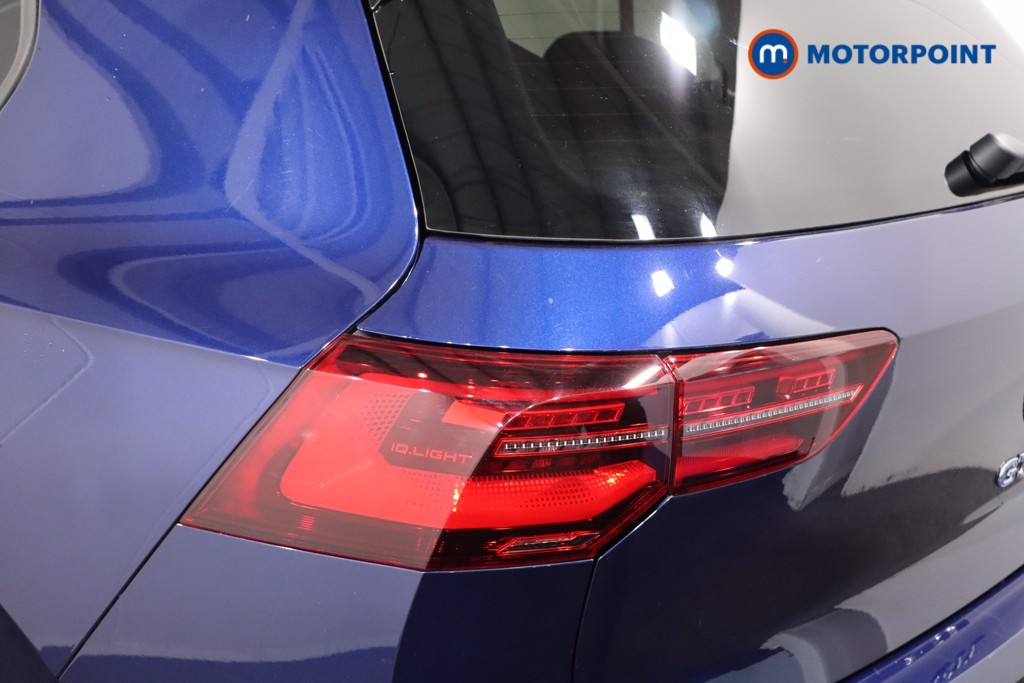 Volkswagen Golf GTE Automatic Petrol Plug-In Hybrid Hatchback - Stock Number (1598583) - 33rd supplementary image