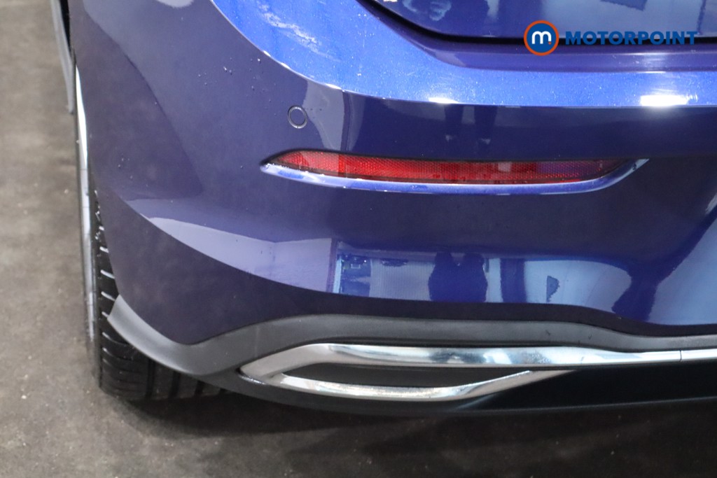 Volkswagen Golf GTE Automatic Petrol Plug-In Hybrid Hatchback - Stock Number (1598583) - 34th supplementary image