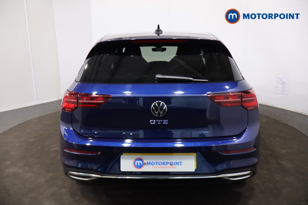 Volkswagen Golf GTE Automatic Petrol Plug-In Hybrid Hatchback - Stock Number (1598583) - 35th supplementary image