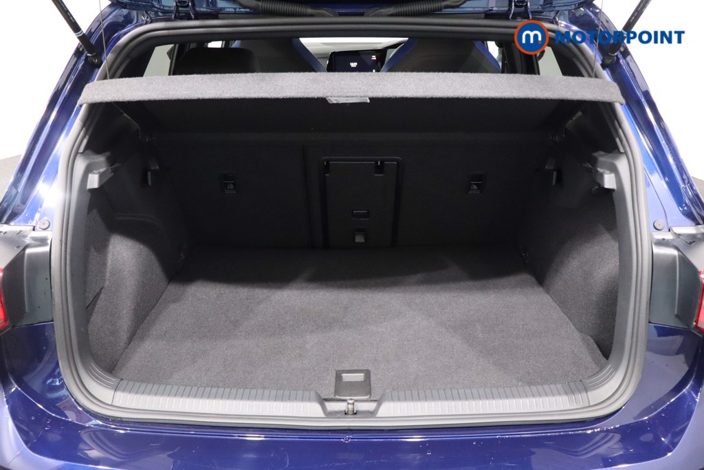 Volkswagen Golf GTE Automatic Petrol Plug-In Hybrid Hatchback - Stock Number (1598583) - 36th supplementary image