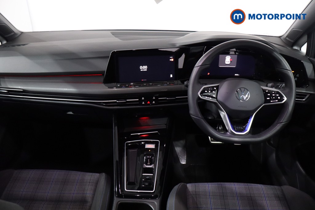 Volkswagen Golf GTE Automatic Petrol Plug-In Hybrid Hatchback - Stock Number (1598583) - 1st supplementary image