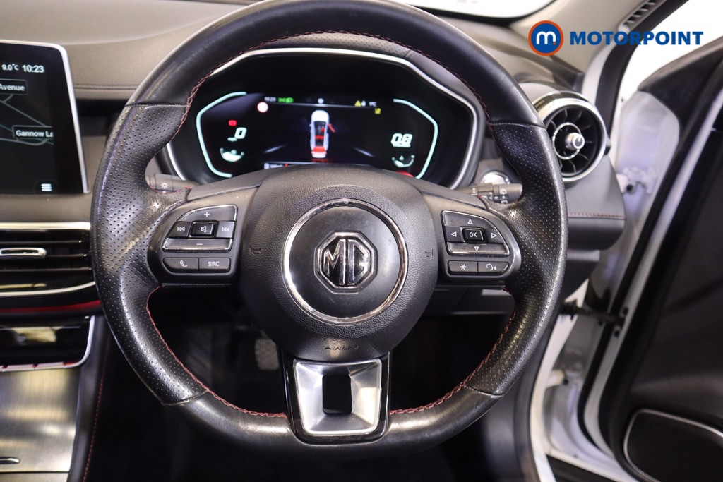 Mg Motor Uk HS Exclusive Manual Petrol SUV - Stock Number (1598666) - 3rd supplementary image