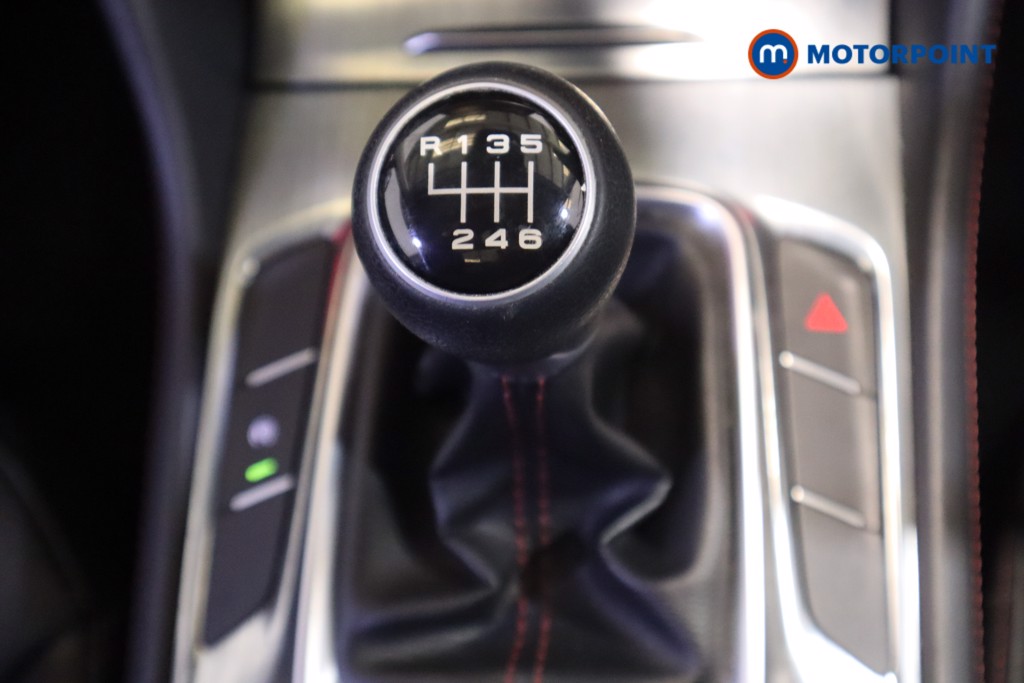 Mg Motor Uk HS Exclusive Manual Petrol SUV - Stock Number (1598666) - 5th supplementary image