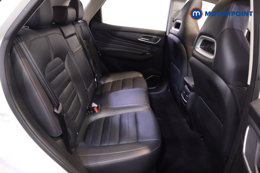 Mg Motor Uk HS Exclusive Manual Petrol SUV - Stock Number (1598666) - 7th supplementary image