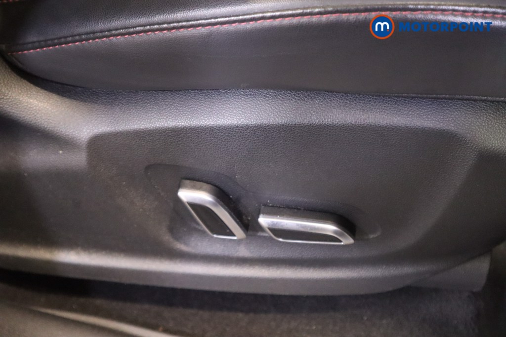 Mg Motor Uk HS Exclusive Manual Petrol SUV - Stock Number (1598666) - 16th supplementary image