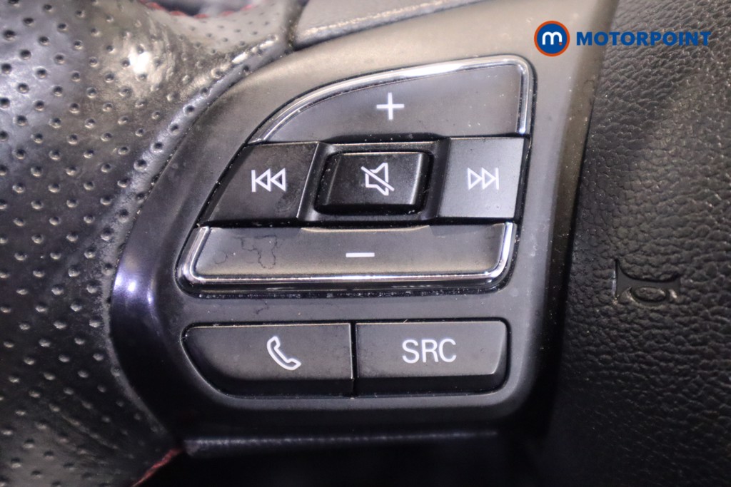 Mg Motor Uk HS Exclusive Manual Petrol SUV - Stock Number (1598666) - 18th supplementary image