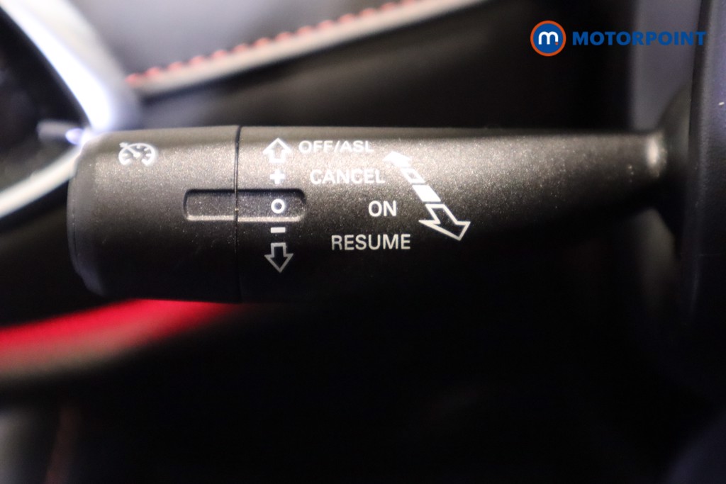 Mg Motor Uk HS Exclusive Manual Petrol SUV - Stock Number (1598666) - 20th supplementary image