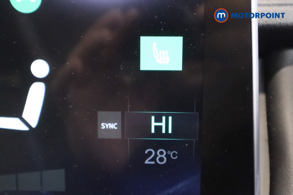 Mg Motor Uk HS Exclusive Manual Petrol SUV - Stock Number (1598666) - 22nd supplementary image