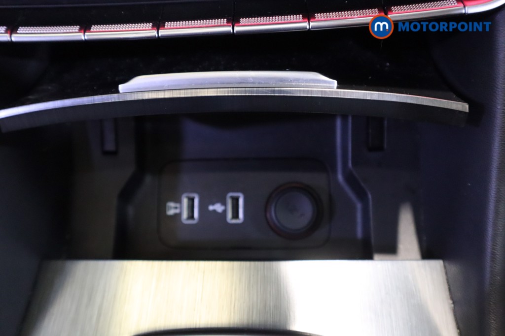 Mg Motor Uk HS Exclusive Manual Petrol SUV - Stock Number (1598666) - 24th supplementary image