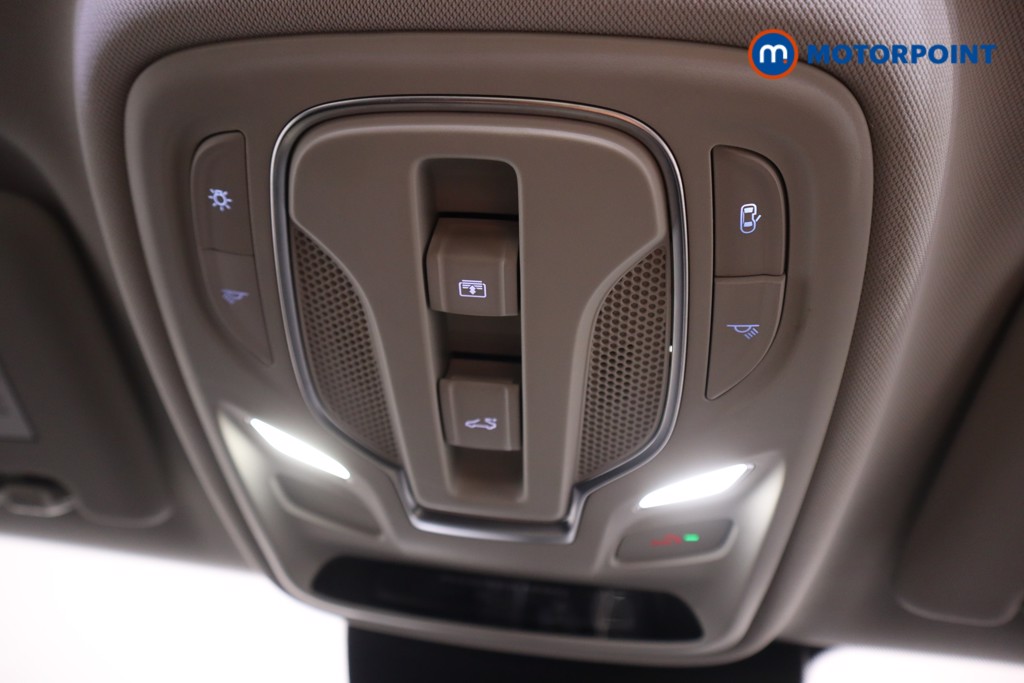 Mg Motor Uk HS Exclusive Manual Petrol SUV - Stock Number (1598666) - 28th supplementary image