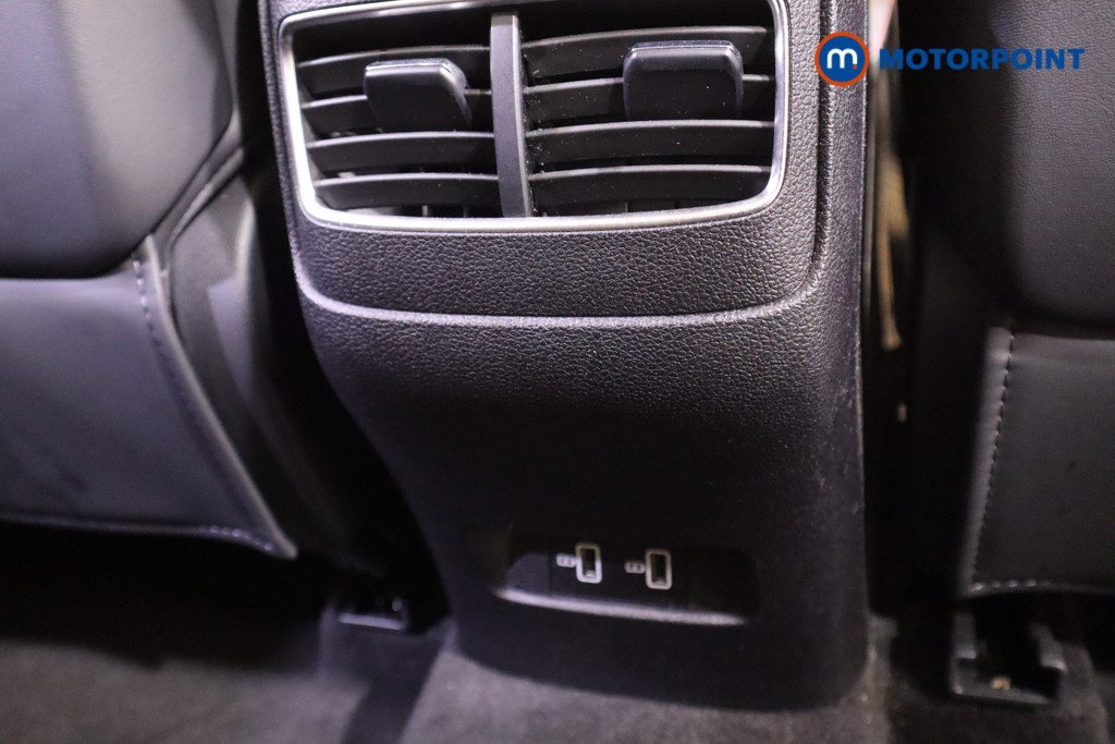 Mg Motor Uk HS Exclusive Manual Petrol SUV - Stock Number (1598666) - 32nd supplementary image