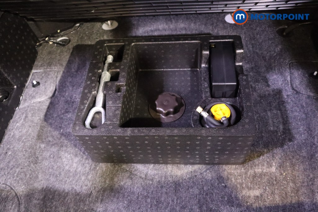 Mg Motor Uk HS Exclusive Manual Petrol SUV - Stock Number (1598666) - 33rd supplementary image