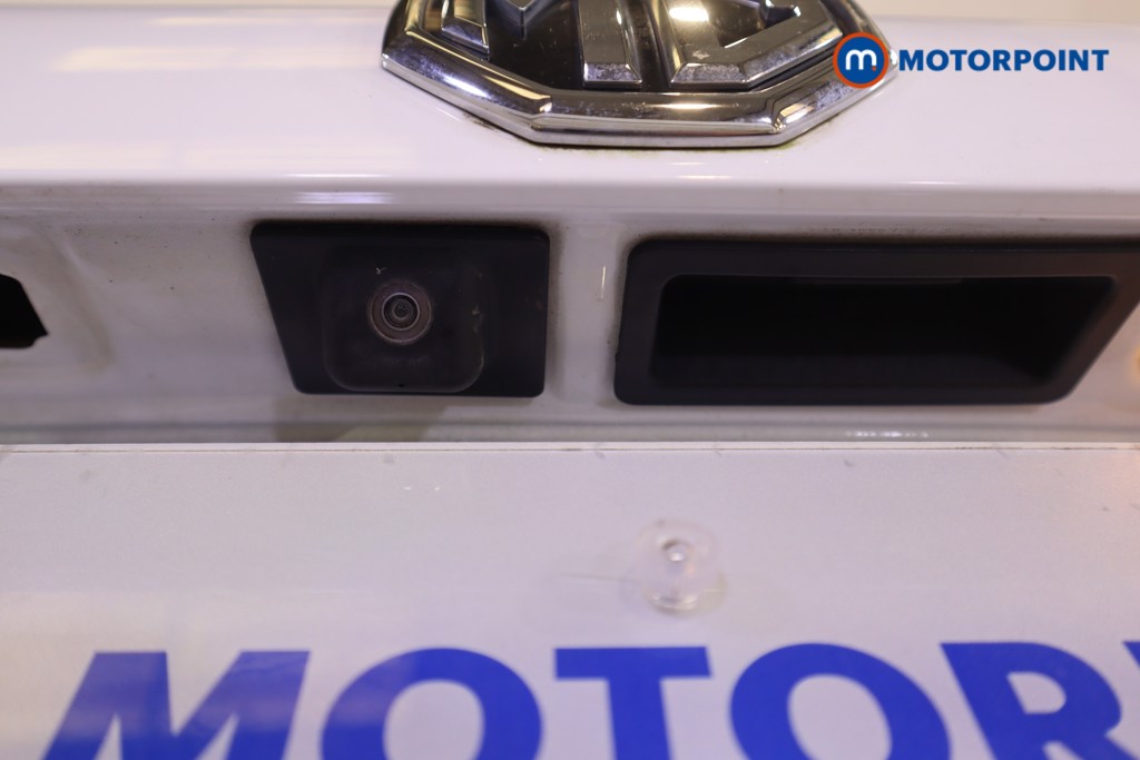 Mg Motor Uk HS Exclusive Manual Petrol SUV - Stock Number (1598666) - 34th supplementary image