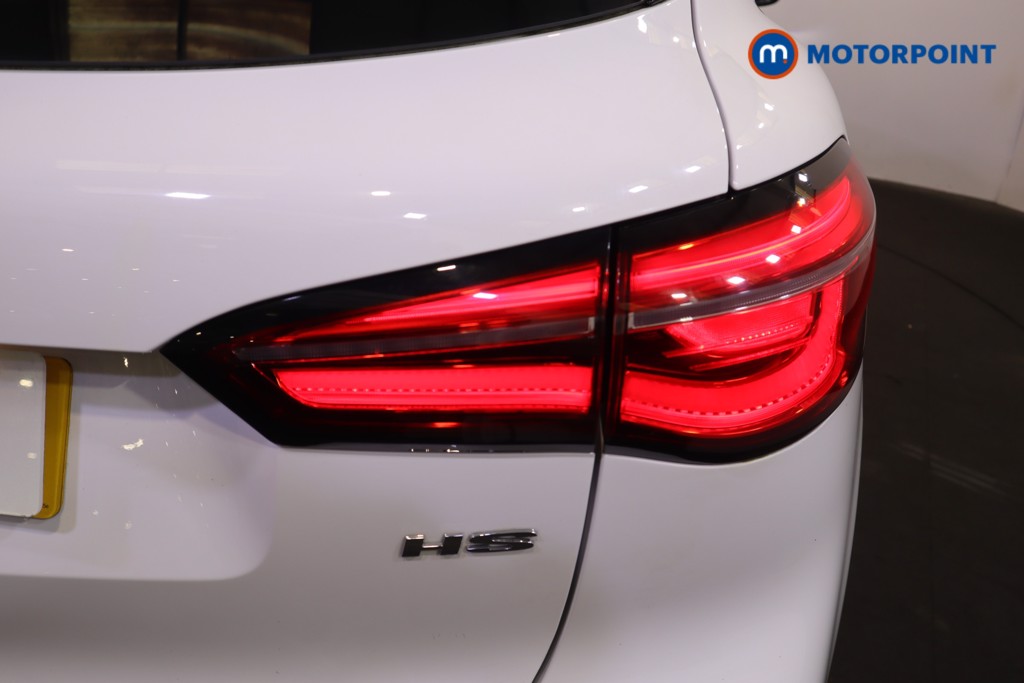 Mg Motor Uk HS Exclusive Manual Petrol SUV - Stock Number (1598666) - 36th supplementary image