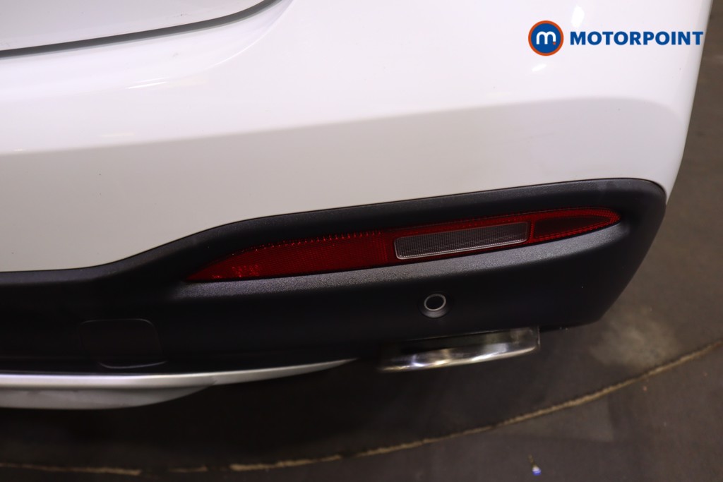 Mg Motor Uk HS Exclusive Manual Petrol SUV - Stock Number (1598666) - 37th supplementary image