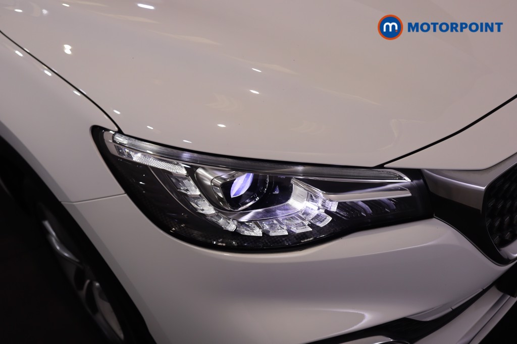 Mg Motor Uk HS Exclusive Manual Petrol SUV - Stock Number (1598666) - 38th supplementary image
