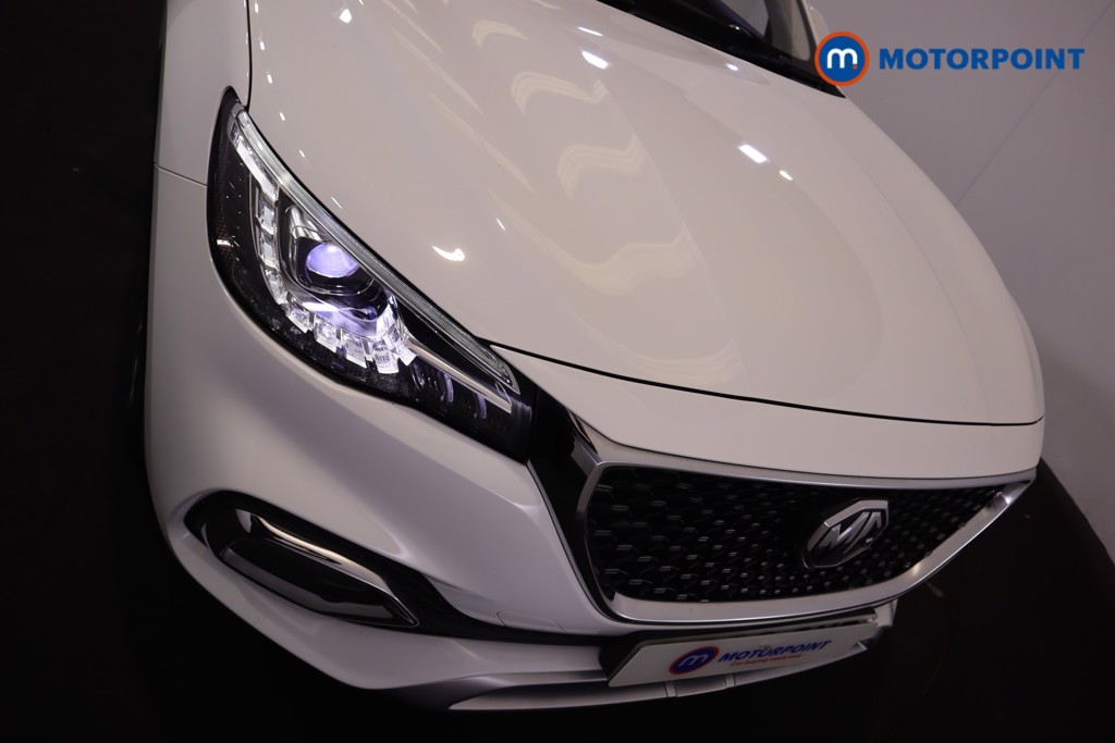 Mg Motor Uk HS Exclusive Manual Petrol SUV - Stock Number (1598666) - 39th supplementary image