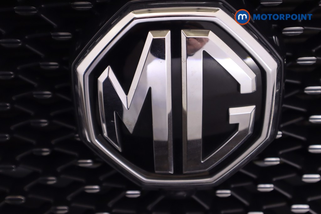 Mg Motor Uk HS Exclusive Manual Petrol SUV - Stock Number (1598666) - 40th supplementary image