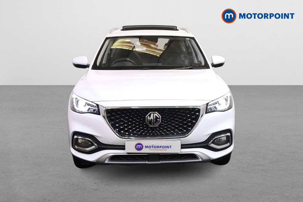 Mg Motor Uk HS Exclusive Manual Petrol SUV - Stock Number (1598666) - Front bumper
