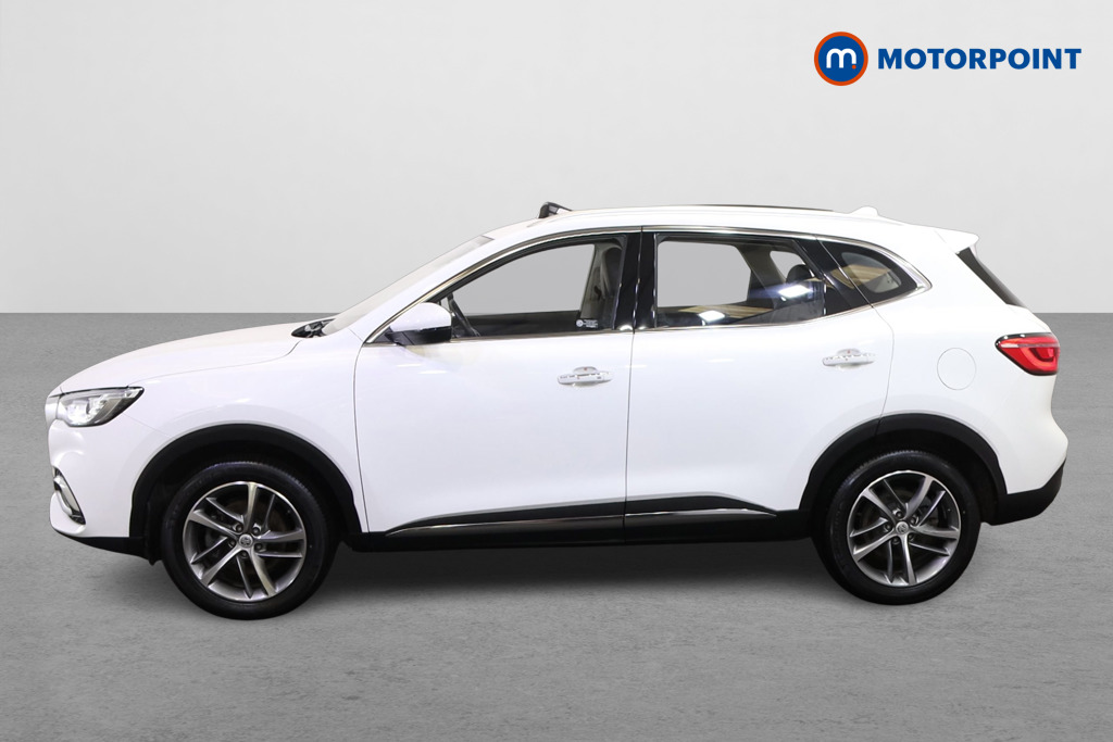 Mg Motor Uk HS Exclusive Manual Petrol SUV - Stock Number (1598666) - Passenger side